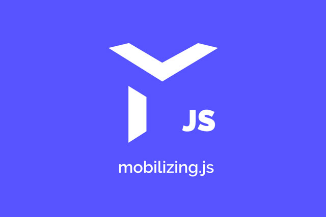 Mobilizing.js